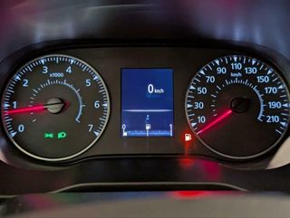 Dacia Duster PRESTIGE GO TCE 130CV 4X2