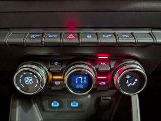 Dacia Duster PRESTIGE GO TCE 130CV 4X2