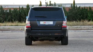 Land Rover Range Rover Sport 2008 HSE TDV8 Vinelad