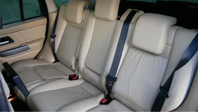 Land Rover Range Rover Sport 2008 HSE TDV8 Vinelad