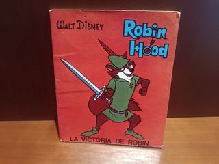 Colección Robin Hood