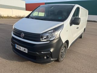FIAT Talento 2021