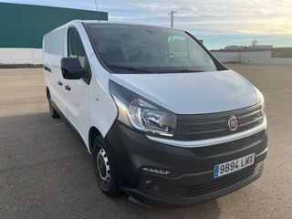 FIAT Talento 2021