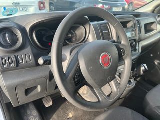 FIAT Talento 2021