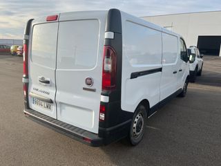 FIAT Talento 2021