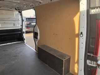 FIAT Talento 2021