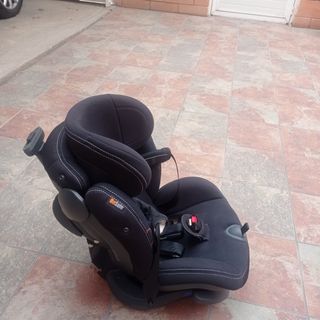 Silla coche BeSafe Izi Plus