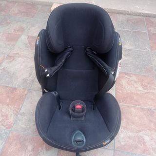 Silla coche BeSafe Izi Plus