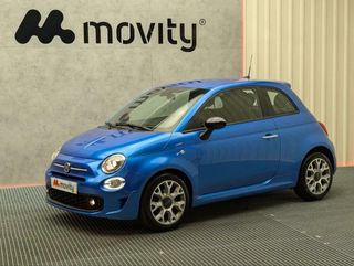 Fiat 500 1.0 HYBRID CONNECT 70CV