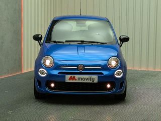 Fiat 500 1.0 HYBRID CONNECT 70CV