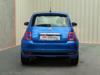 Fiat 500 1.0 HYBRID CONNECT 70CV