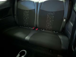 Fiat 500 1.0 HYBRID CONNECT 70CV