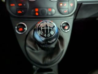Fiat 500 1.0 HYBRID CONNECT 70CV
