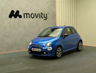 Fiat 500 1.0 HYBRID CONNECT 70CV