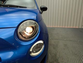 Fiat 500 1.0 HYBRID CONNECT 70CV