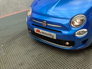 Fiat 500 1.0 HYBRID CONNECT 70CV