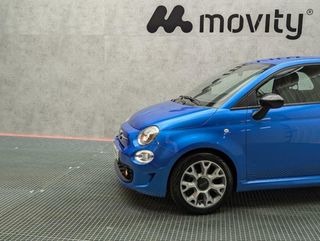 Fiat 500 1.0 HYBRID CONNECT 70CV