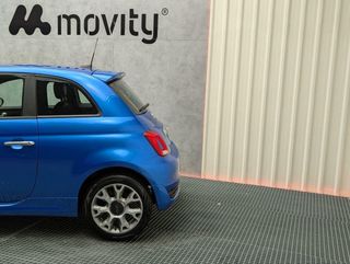 Fiat 500 1.0 HYBRID CONNECT 70CV