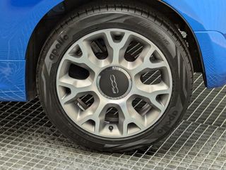 Fiat 500 1.0 HYBRID CONNECT 70CV