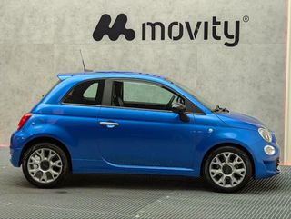 Fiat 500 1.0 HYBRID CONNECT 70CV