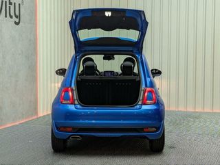 Fiat 500 1.0 HYBRID CONNECT 70CV