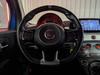 Fiat 500 1.0 HYBRID CONNECT 70CV