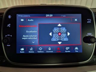 Fiat 500 1.0 HYBRID CONNECT 70CV