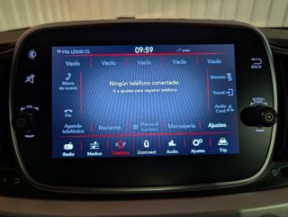 Fiat 500 1.0 HYBRID CONNECT 70CV