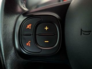 Fiat 500 1.0 HYBRID CONNECT 70CV