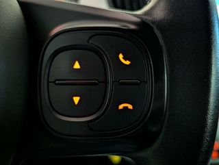 Fiat 500 1.0 HYBRID CONNECT 70CV