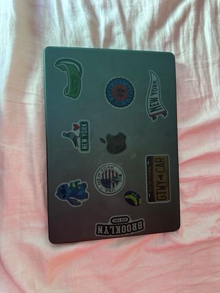 MacBook Pro 16 2023 16GB casi nuevo