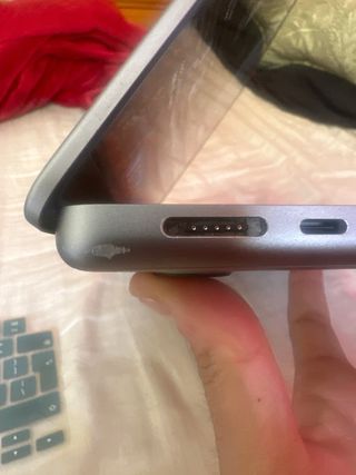 MacBook Pro 16 2023 16GB casi nuevo