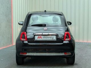 Fiat 500 1.0 HYBRID DOLCEVITA 70CV