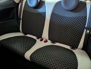 Fiat 500 1.0 HYBRID DOLCEVITA 70CV