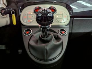 Fiat 500 1.0 HYBRID DOLCEVITA 70CV