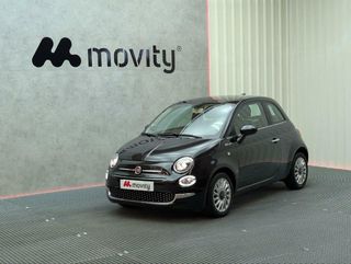 Fiat 500 1.0 HYBRID DOLCEVITA 70CV
