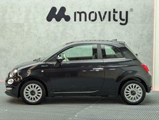Fiat 500 1.0 HYBRID DOLCEVITA 70CV
