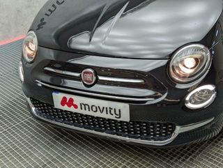 Fiat 500 1.0 HYBRID DOLCEVITA 70CV