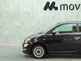 Fiat 500 1.0 HYBRID DOLCEVITA 70CV