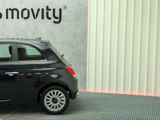 Fiat 500 1.0 HYBRID DOLCEVITA 70CV