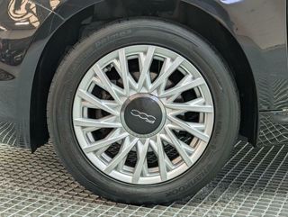 Fiat 500 1.0 HYBRID DOLCEVITA 70CV