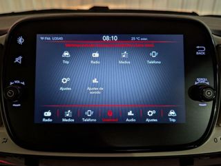 Fiat 500 1.0 HYBRID DOLCEVITA 70CV
