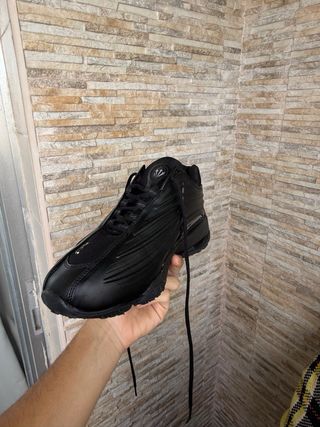 Nike Hot Step 2 Drake NOCTA Black Talla 46