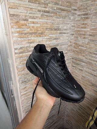 Nike Hot Step 2 Drake NOCTA Black Talla 46