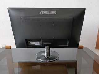 Monitor / Pantalla Asus VA249HE 23.8 LED FullHD