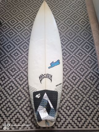 Tabla de surf Lost Beach Buggy