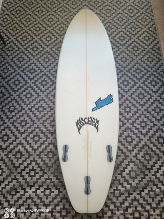 Tabla de surf Lost Beach Buggy