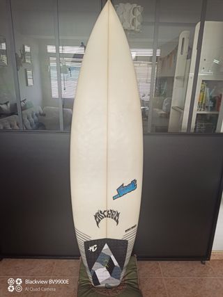 Tabla de surf Lost Beach Buggy