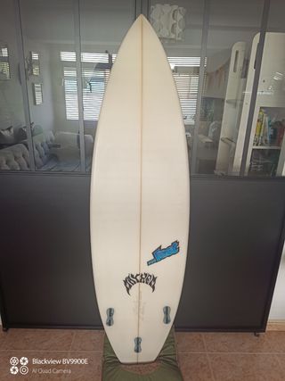 Tabla de surf Lost Beach Buggy
