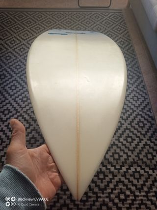 Tabla de surf Lost Beach Buggy